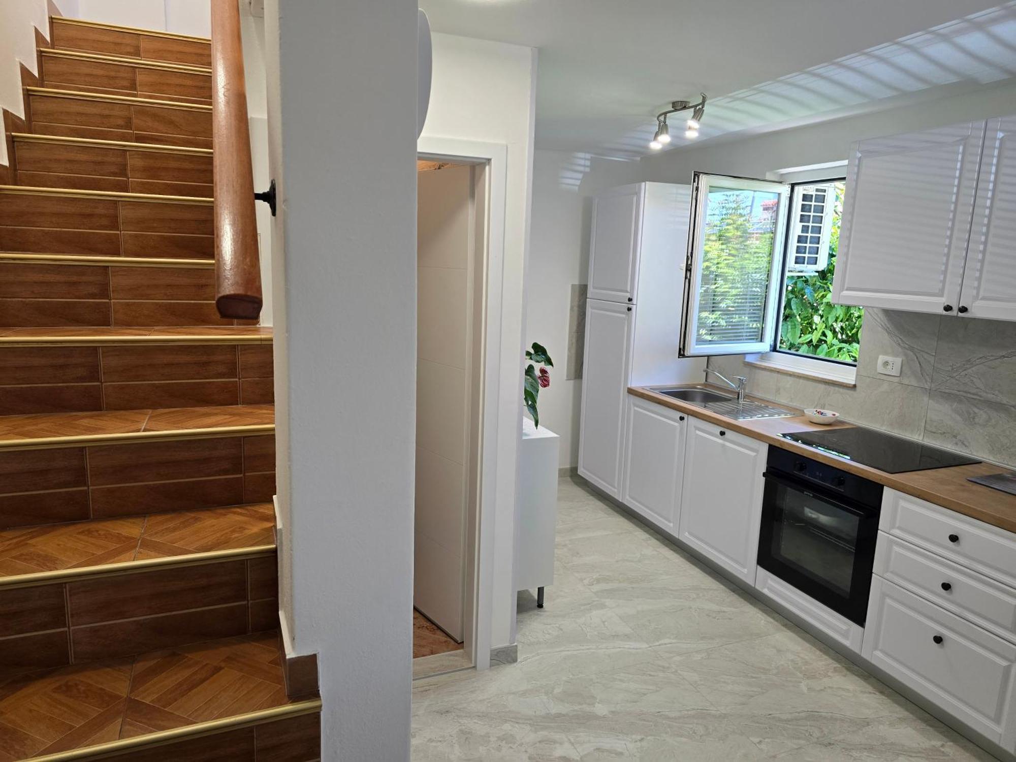 Apartments Radan Porec Exterior photo
